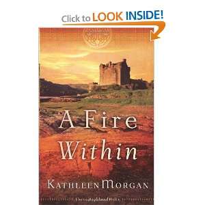  A Fire Within (These Highland Hills, Book 3) [Paperback 