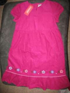   with Tags Gymboree 2 piece Pretty in Plum Dress and Jacket Set Size 9