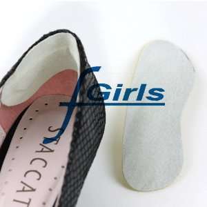  whole  high heel shoe back pads protector grips liner 