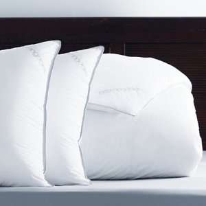   My Luxe Firm Density down Pillow 20x28 370 
