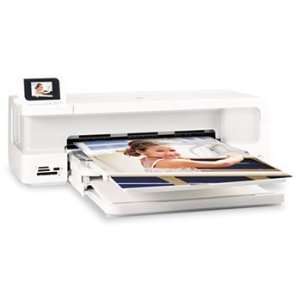  HP® Photosmart B8550 Color Inkjet Printer PRINTER,PHTSMT 