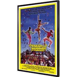 Breakin 2 Electric Boogaloo 11x17 Framed Poster 