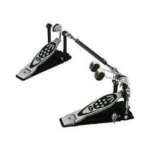   P122TW Power Shifter Double Bass Drum Pedal
