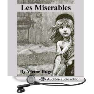 Les Miserables [Abridged] [Audible Audio Edition]