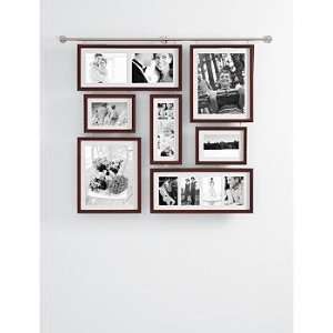 deluxe wall gallery frame 