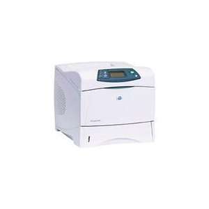  HP LaserJet 4250n   Printer   B/W   laser   Legal, A4 