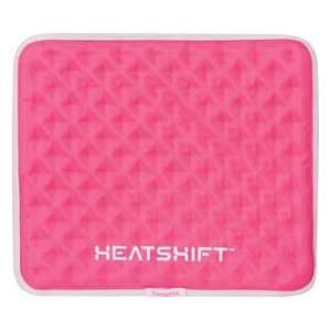  ThermaPAK Laptop Cooling Heatshift Pad Pink 15in MacBook 