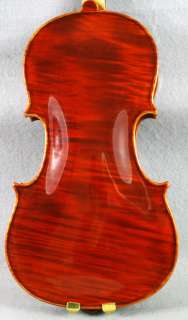    Giovanni Violin # 0422 Sweet &Powerful Tone Masterpiece  