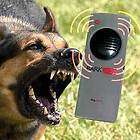Dog Barking Control Ultrasonic Trainer Stop Bark off anti no Viatek 