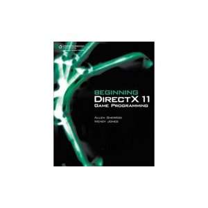 Beginning DirectX 11 Game Programming 