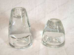 Set/2 Dual Faceted Glasses, Gold Canyon Candles[  