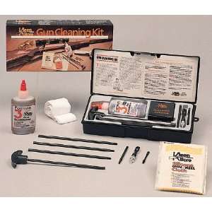 Universal Gun cleaning Kit 