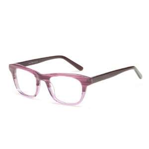  Istra eyeglasses (Purple)