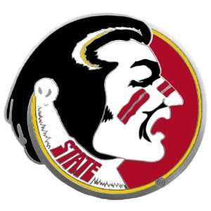  Florida State Seminoles NCAA Hitch Cover (Class 3) Sports 