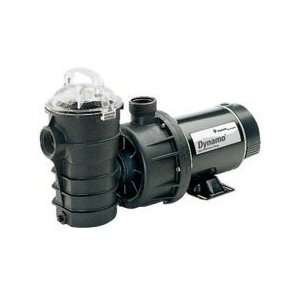  3/4 HP Dynamo Above Ground Pool Pumps   DISCOUNTED RETURN 