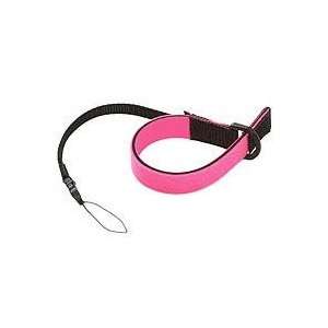   Strap for Handheld Gaming Devices   Pink