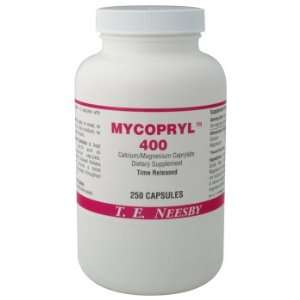   Neesby   Mycopryl 400, 400 mg, 250 capsules