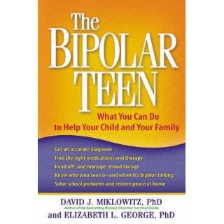 Bipolar Disorder A Family Focused Treatment Approach by David J 