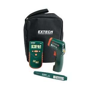 Extech Professional Home Inspection Kit  Industrial 