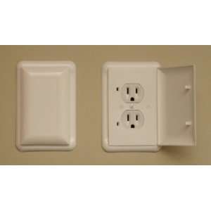  EZ Outlet Covers Baby