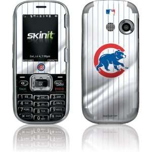  Chicago Cubs Home Jersey skin for LG Rumor 2   LX265 