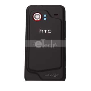 FULL Housing FOR HTC VERIZON DROID INCREDIBLE ADR6300  