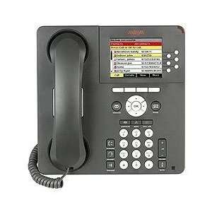  Avaya 9640 IP Telephone without FacePlate Electronics