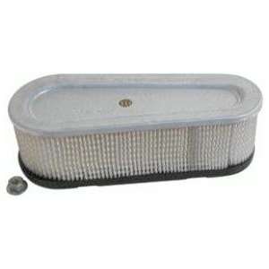 Replacement Air Filter For Briggs & Stratton Engines # 493910 , 691667