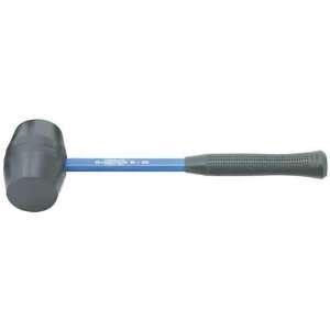 Rubber Mallet 32 Oz Hickory