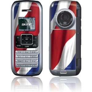  Costa Rica skin for LG enV VX9900 Electronics