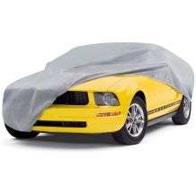 Coverking Coverguard Universal Car Cover  