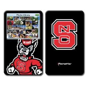   State Wolfpack NCAA Video 5G Gamefacez   60/80GB