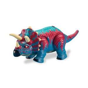 Imaginext Motion Dino Adventures Raider   The Triceratops 