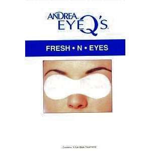  Andrea Eye Qs Fresh n Eyes