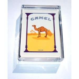 Classic Camel Cigarettes Pack 1992 paperweight or display 
