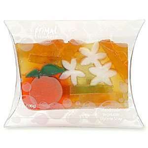  Primal Elements Clementine Soap   6.8 oz. Beauty