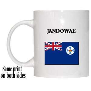  Queensland   JANDOWAE Mug 