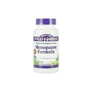  Menopause Formula   90 cap