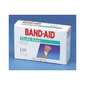 Band Aid Flexible Fabric Strips JON4444