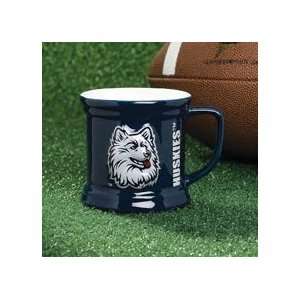  Connecticut Huskies Coffee Mug