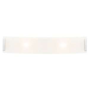  Access Lighting 62231 BS/LFR Neon Wall and Vanity, Brushed 
