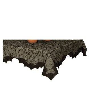  Heritage Lace Spooky Hollow 19 Inch by 84 Inch Mantle 