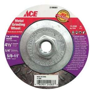  6 each Ace Metal Grinding Wheel (9619 002)