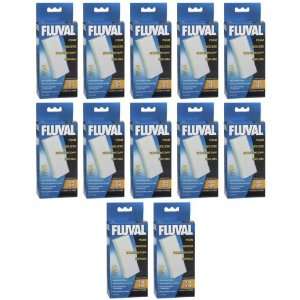    Fluval Filter Foam Block 104/105 (2pk) x 12pk