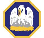 today s louisiana army and air national guard consists of 74 units 