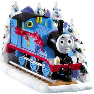   Heirloom 2011 Thomas the Tank Engine and Friends   Magic #CXOR125Z