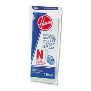  Hoover Commercial Portapower Vacuum Cleaner Bags 