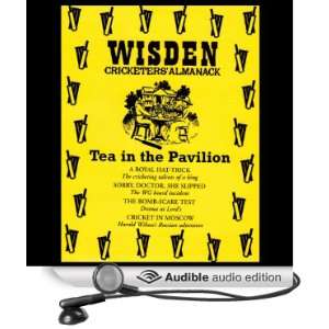 com Wisden Tea in the Pavilion (Audible Audio Edition) Sue Rodwell 