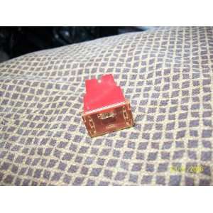  PAL (Pacific Auto Link) Fuse 50 Amp Mini Female Red 