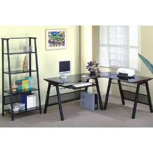 L Shaped Home Office Set   80023